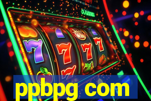ppbpg com